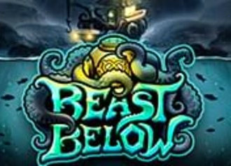 Слот Beast Below от Hacksaw Gaming с подводной темой